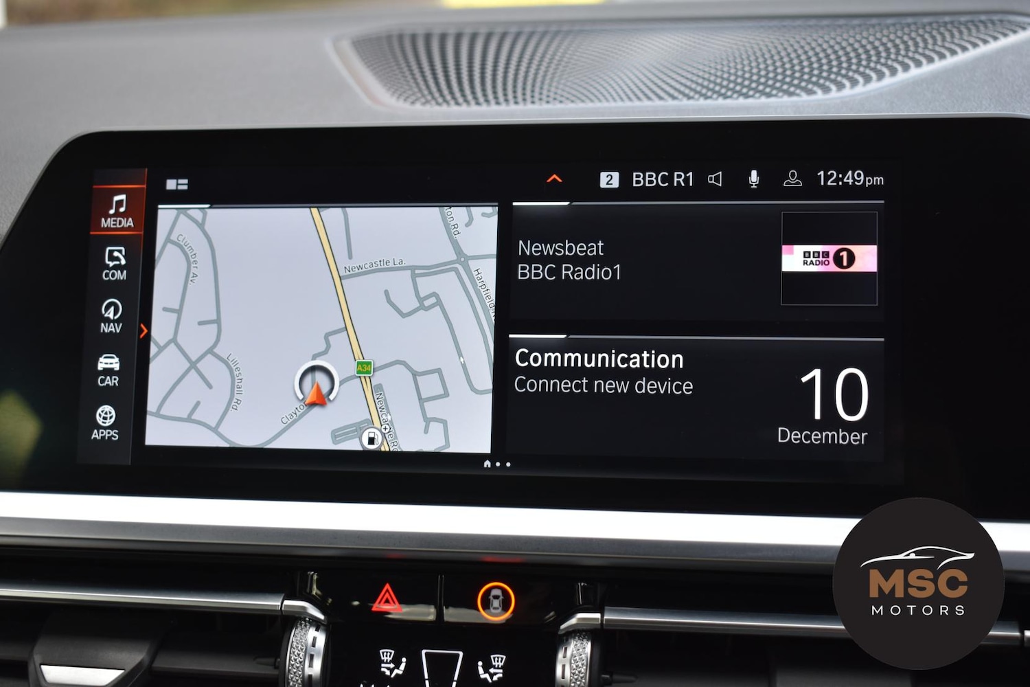 Used BMW 3 Series 2020 for sale - 76835169: Photo 72