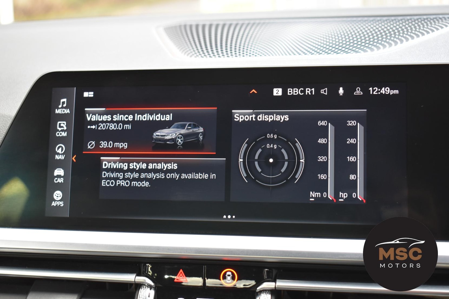 Used BMW 3 Series 2020 for sale - 76835169: Photo 73