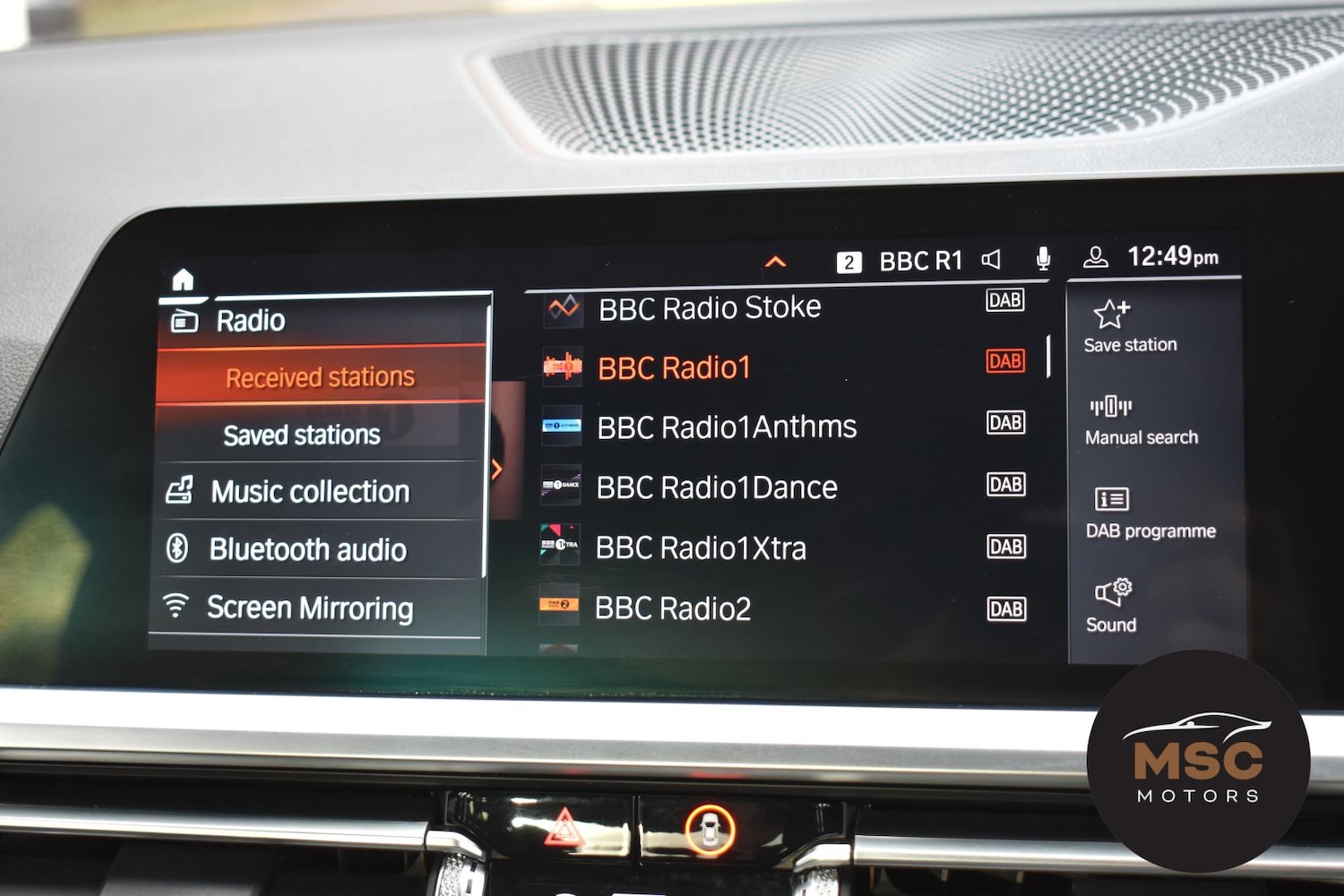 Used BMW 3 Series 2020 for sale - 76835169: Photo 74