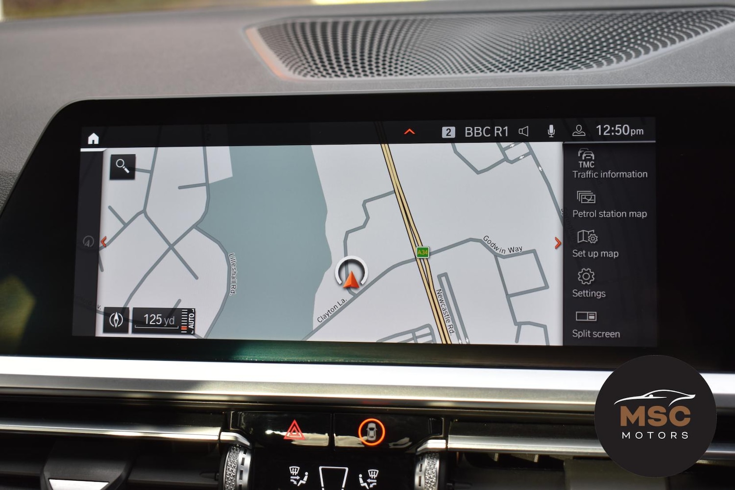 Used BMW 3 Series 2020 for sale - 76835169: Photo 76