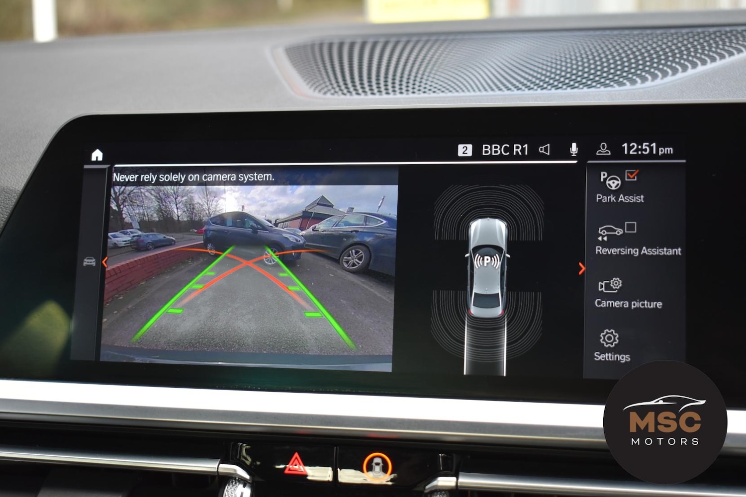 Used BMW 3 Series 2020 for sale - 76835169: Photo 80