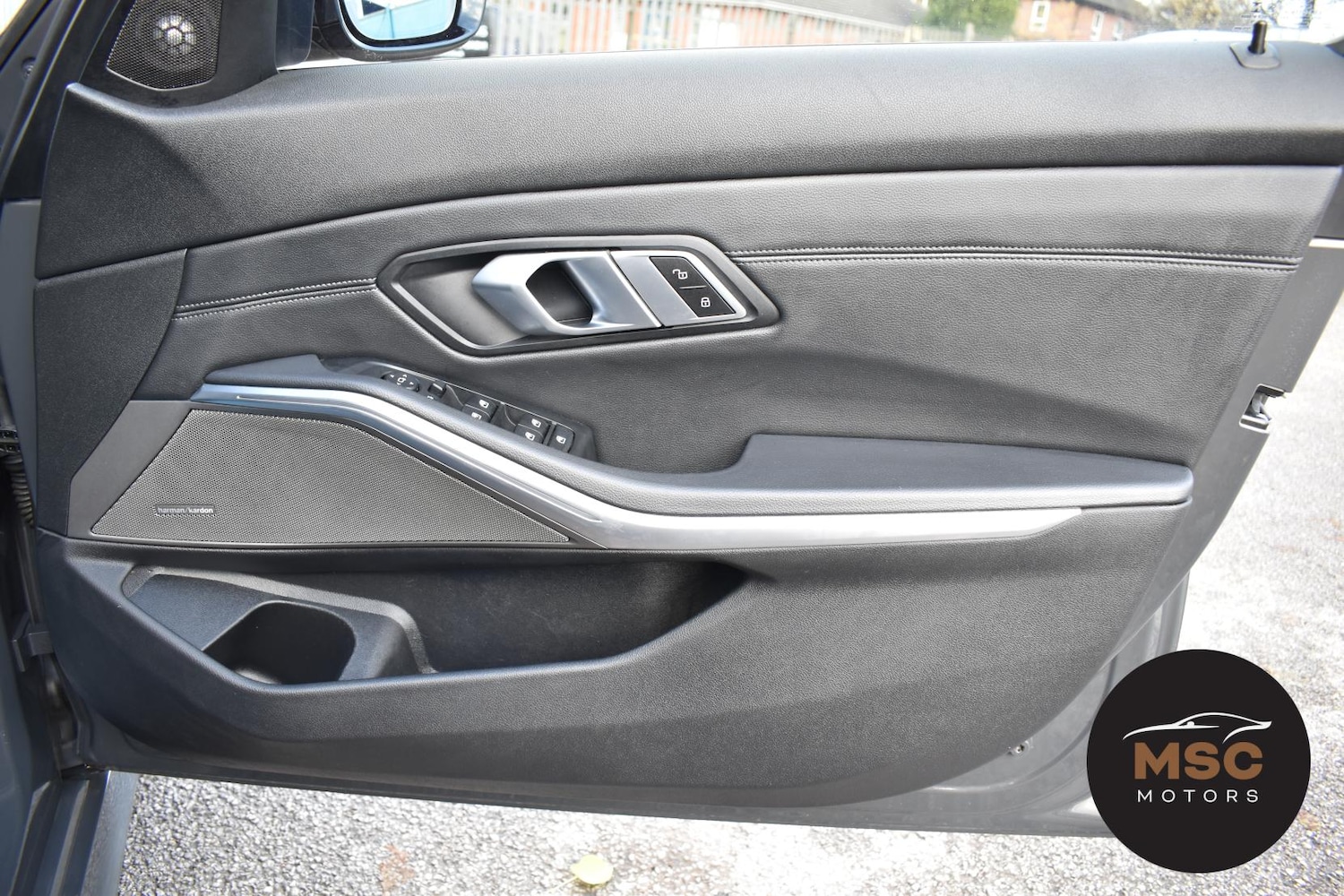 Used BMW 3 Series 2020 for sale - 76835169: Photo 84