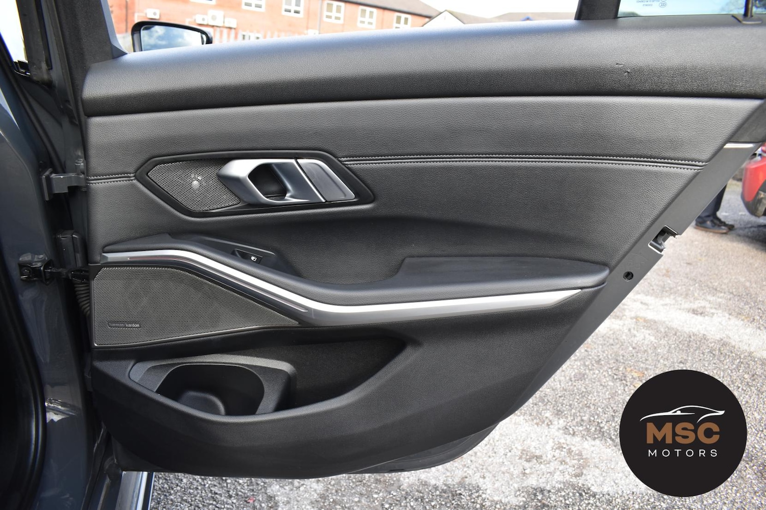 Used BMW 3 Series 2020 for sale - 76835169: Photo 85