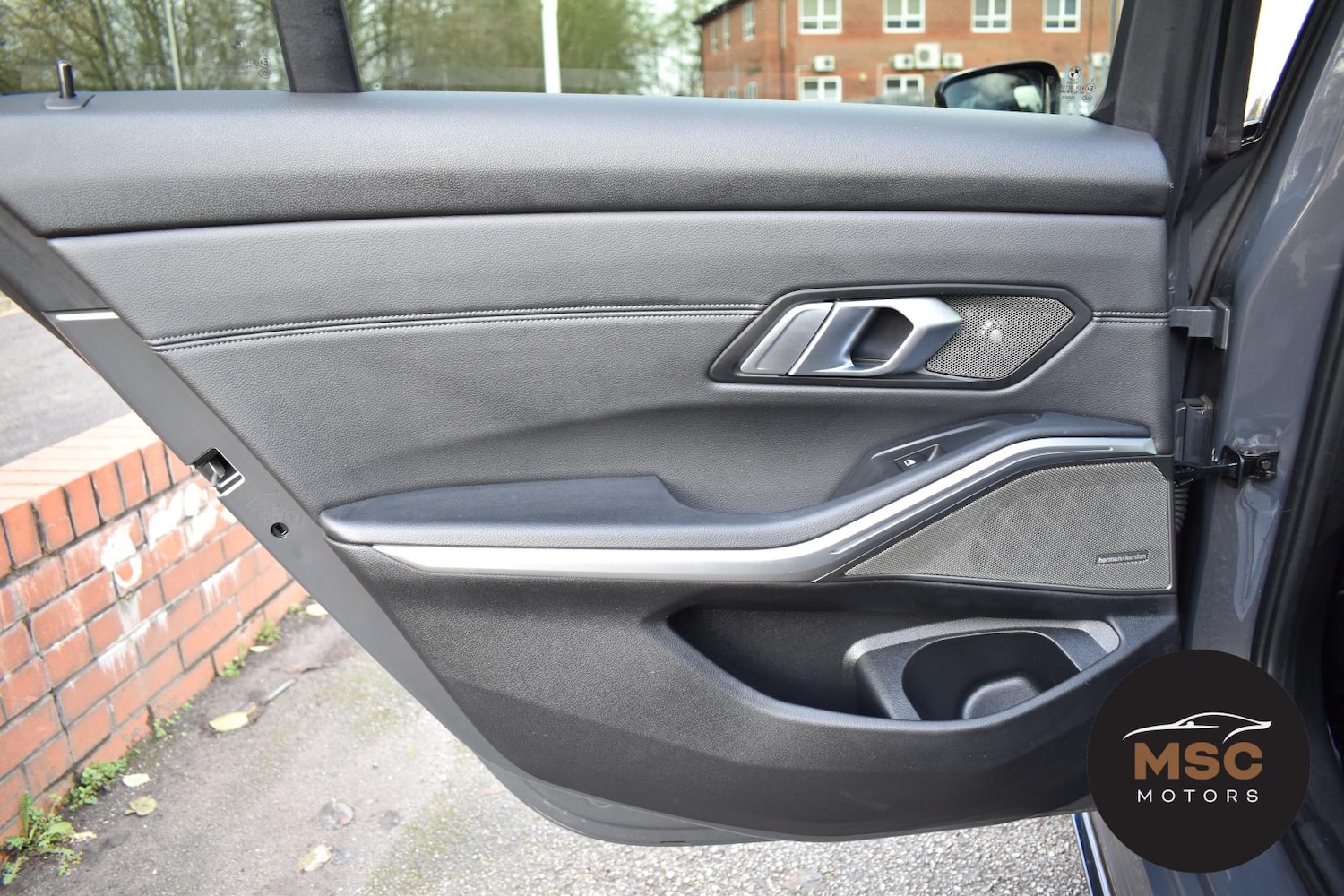 Used BMW 3 Series 2020 for sale - 76835169: Photo 86