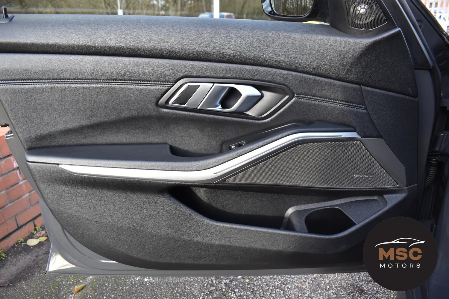 Used BMW 3 Series 2020 for sale - 76835169: Photo 87