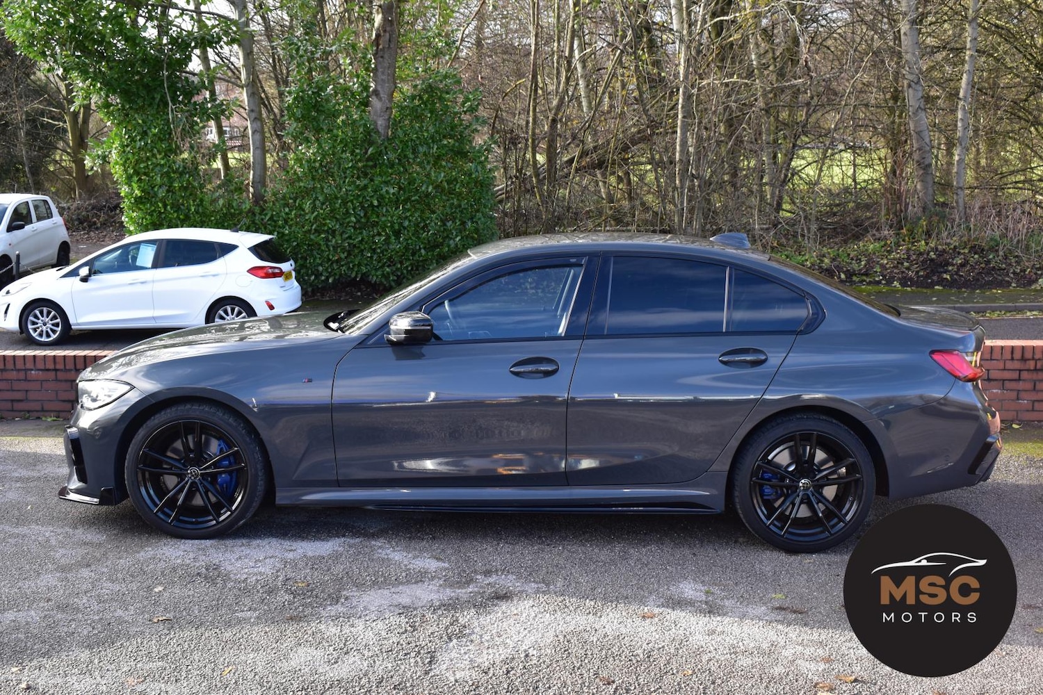 Used BMW 3 Series 2020 for sale - 76835169: Photo 9