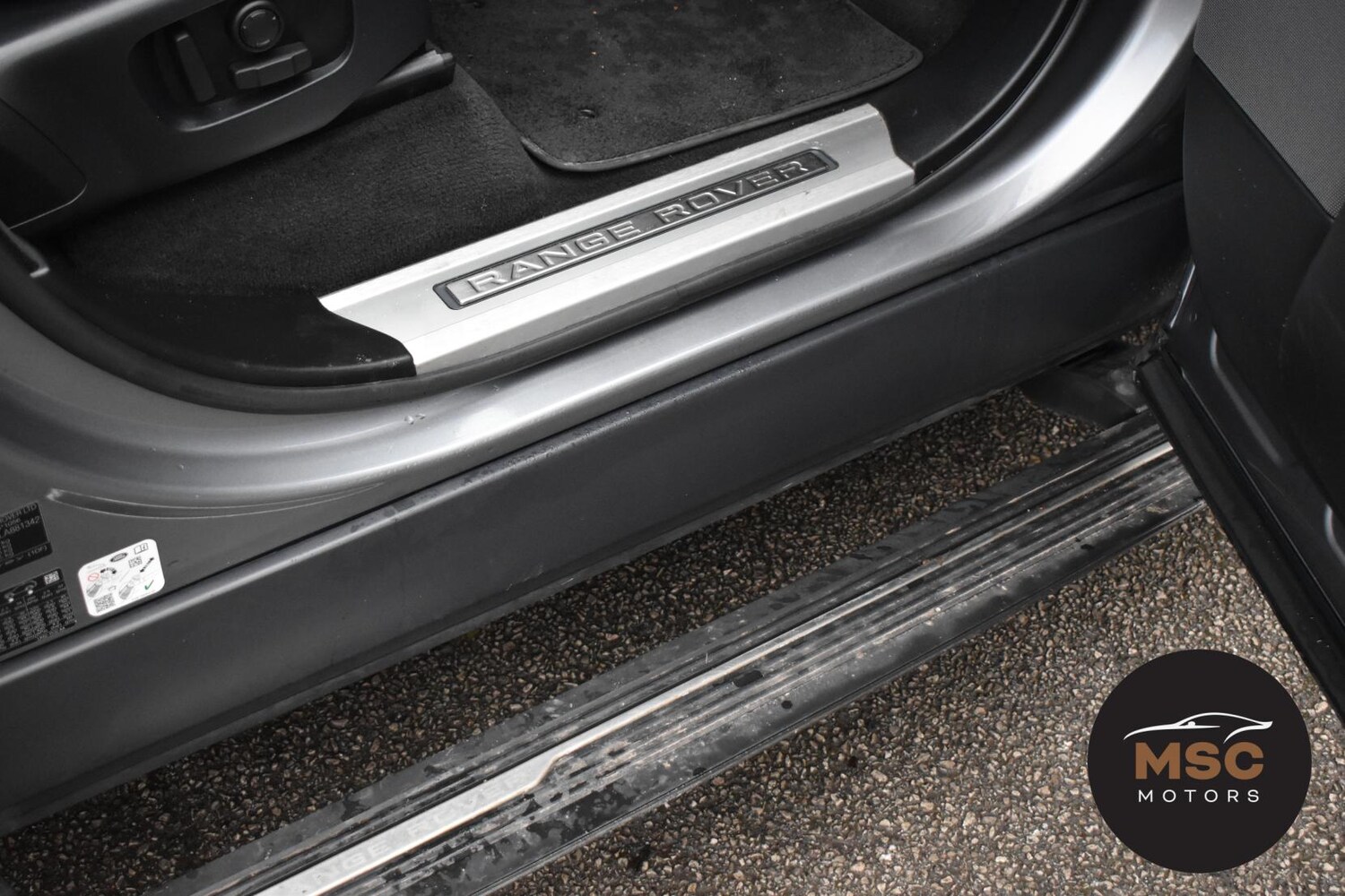 Used Land Rover Range Rover Sport 2019 for sale - 76766726: Photo 12