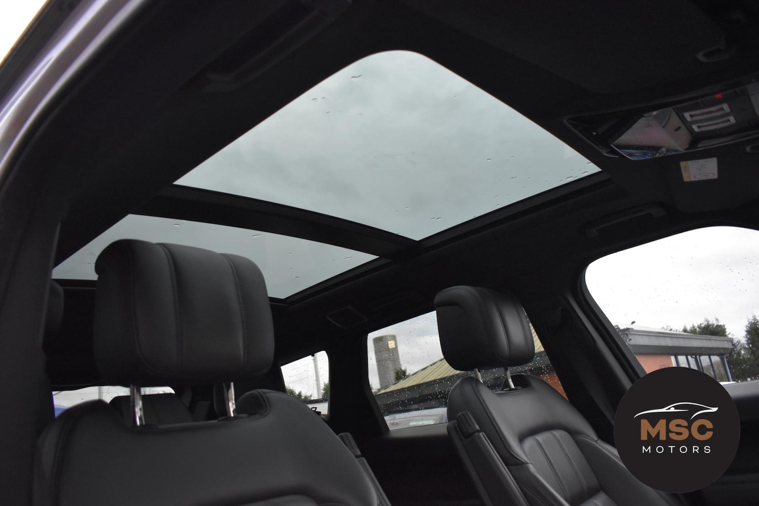 Used Land Rover Range Rover Sport 2019 for sale - 76766726: Photo 13