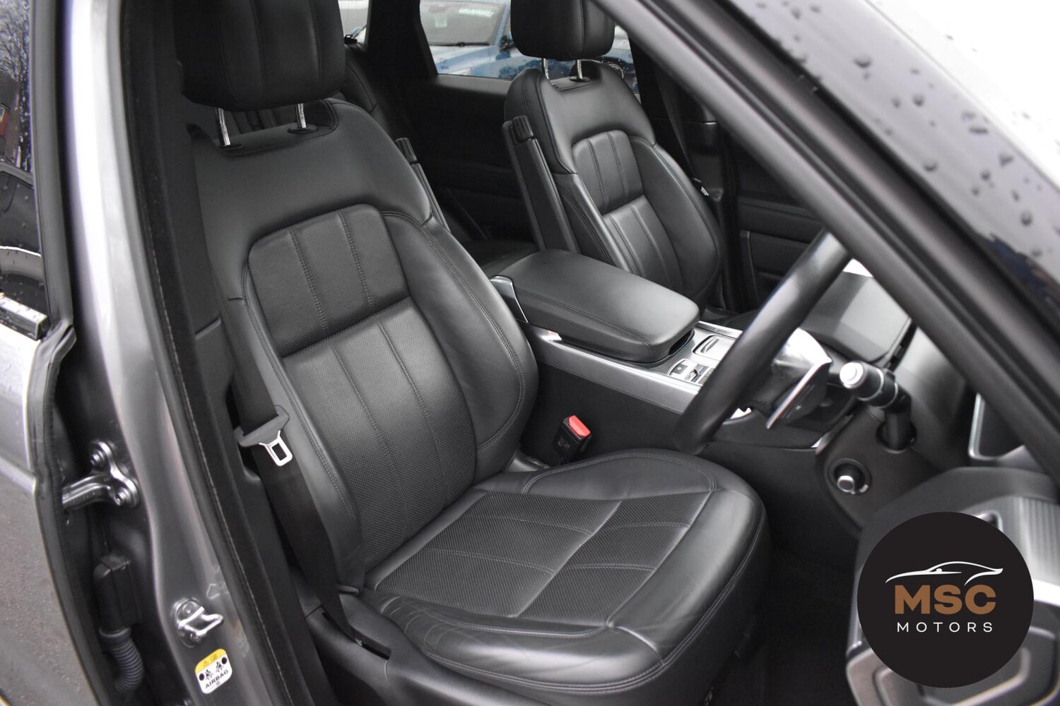 Used Land Rover Range Rover Sport 2019 for sale - 76766726: Photo 14