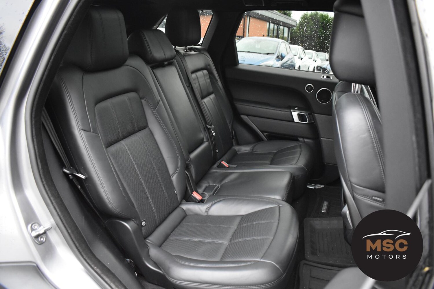 Used Land Rover Range Rover Sport 2019 for sale - 76766726: Photo 15