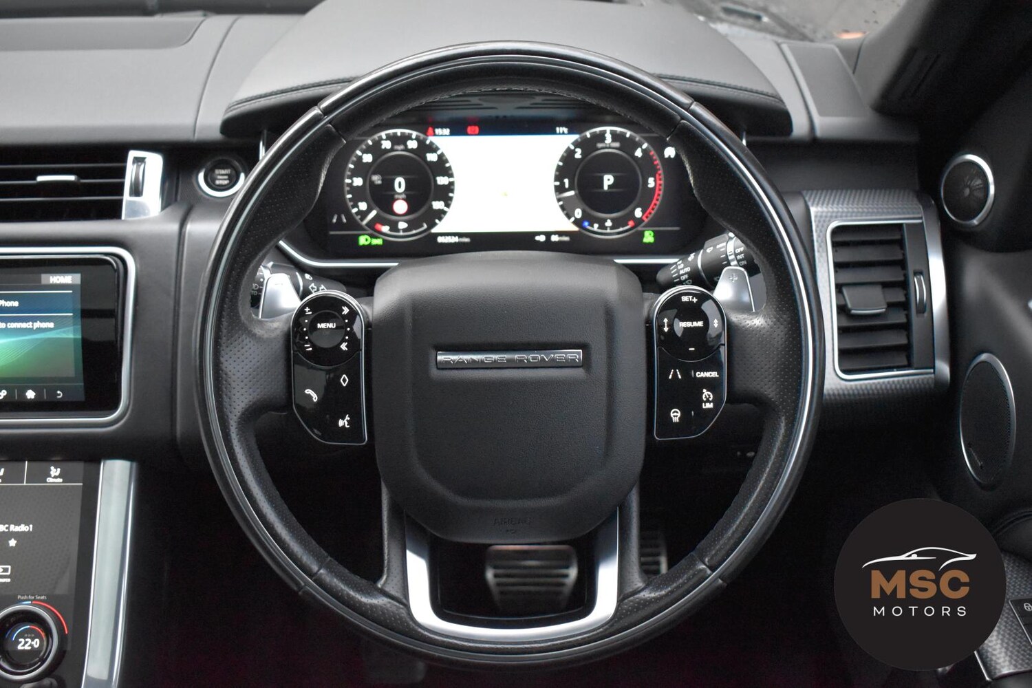 Used Land Rover Range Rover Sport 2019 for sale - 76766726: Photo 17