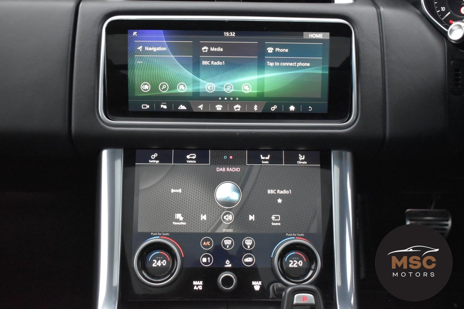 Used Land Rover Range Rover Sport 2019 for sale - 76766726: Photo 18