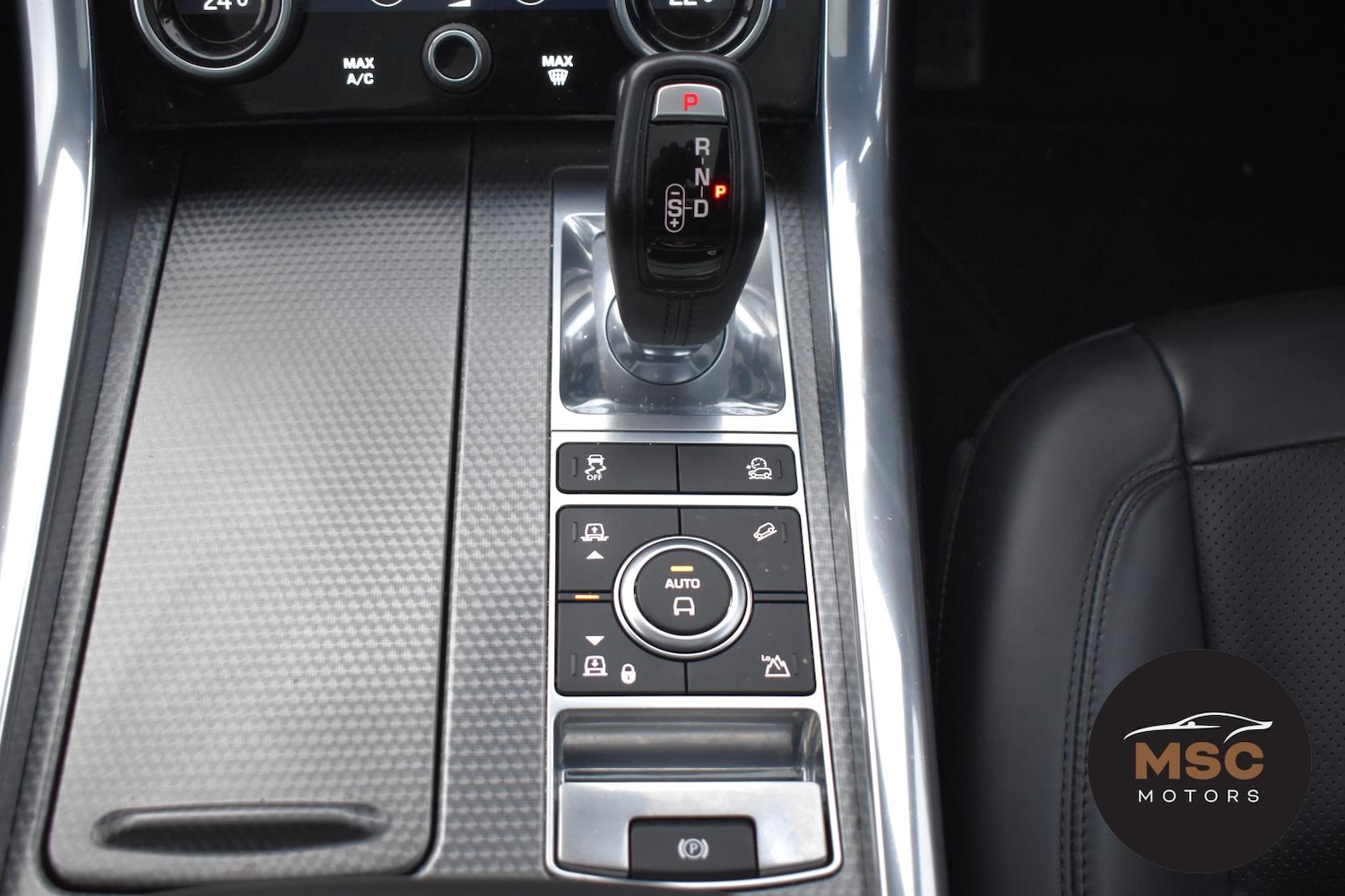 Used Land Rover Range Rover Sport 2019 for sale - 76766726: Photo 19