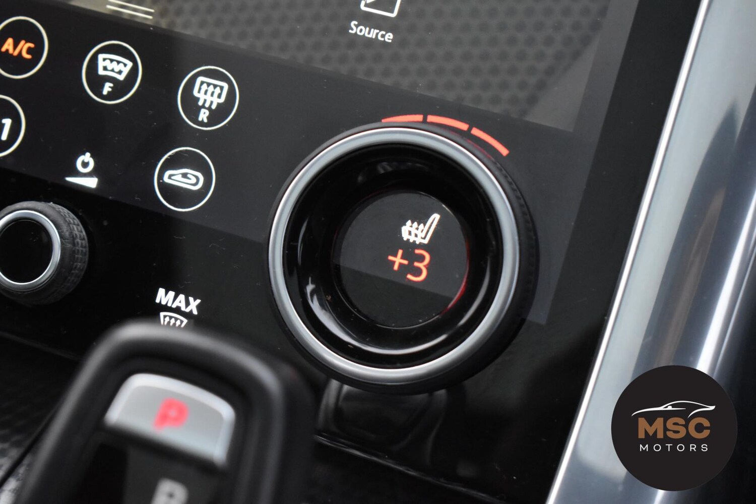 Used Land Rover Range Rover Sport 2019 for sale - 76766726: Photo 21