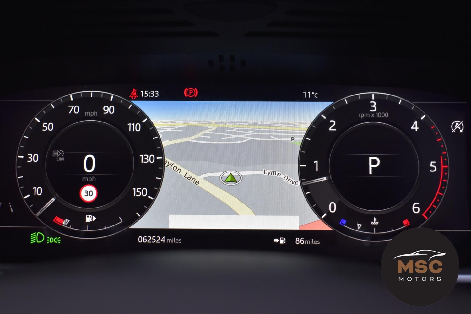 Used Land Rover Range Rover Sport 2019 for sale - 76766726: Photo 23