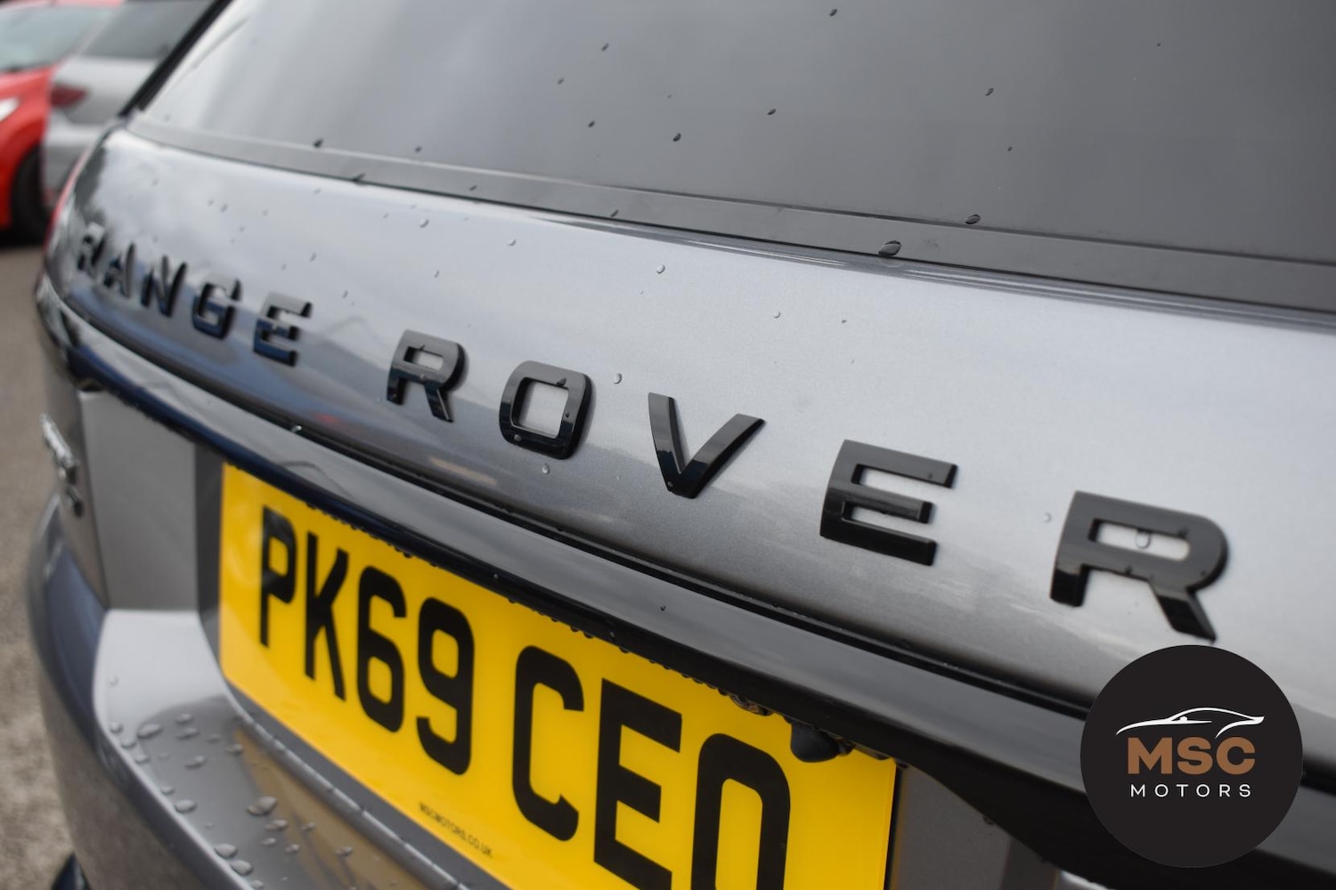 Used Land Rover Range Rover Sport 2019 for sale - 76766726: Photo 26