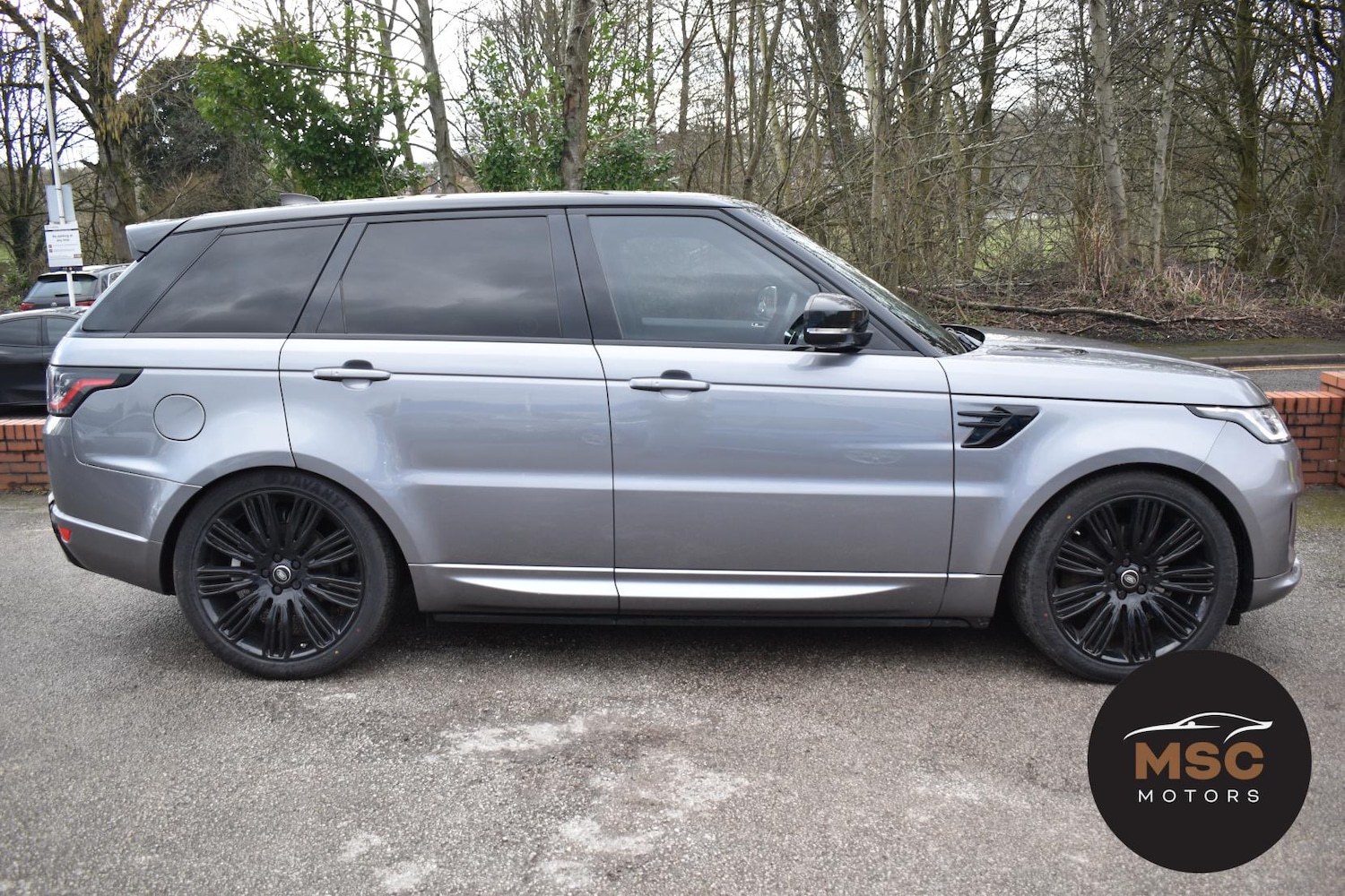 Used Land Rover Range Rover Sport 2019 for sale - 76766726: Photo 28