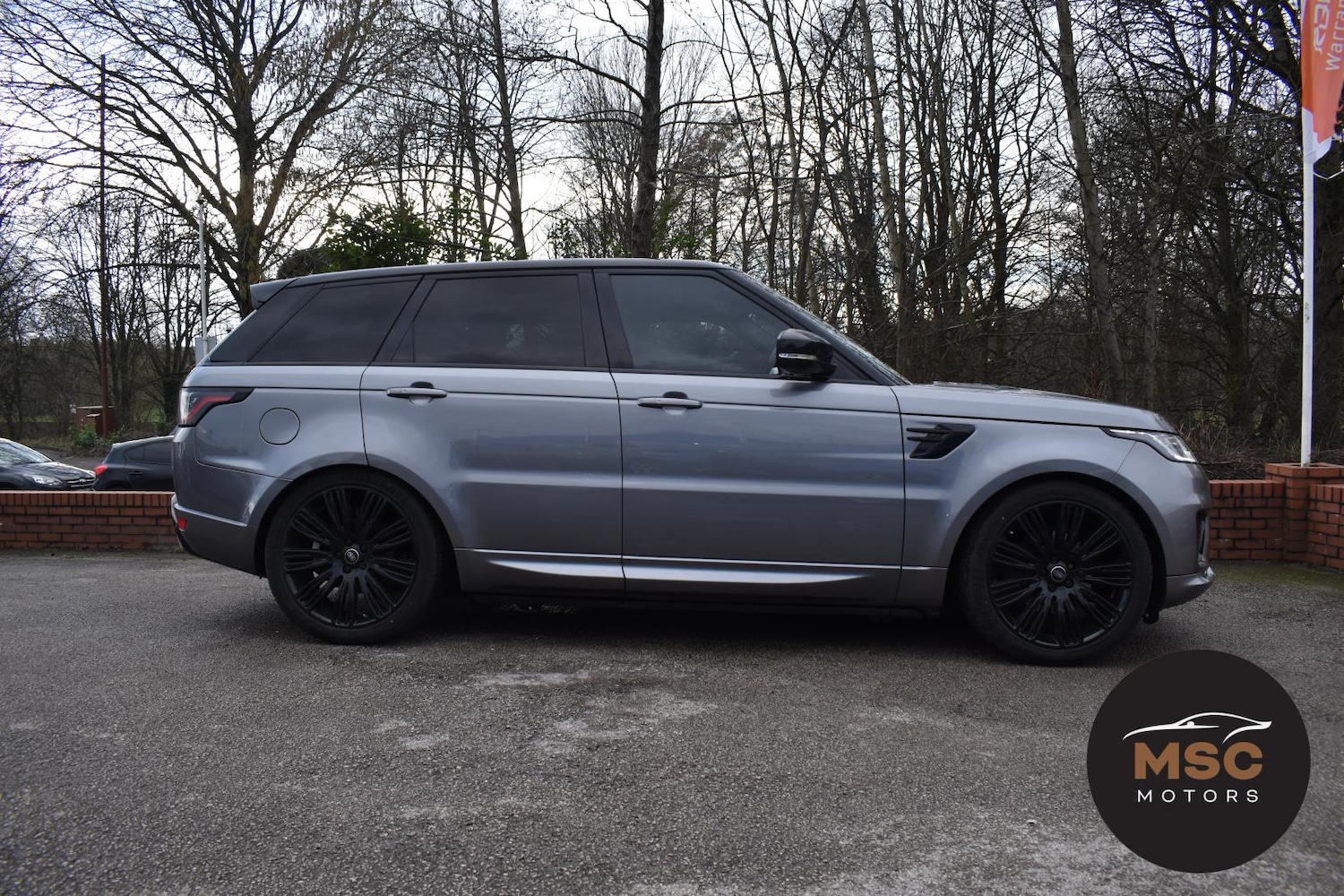 Used Land Rover Range Rover Sport 2019 for sale - 76766726: Photo 29