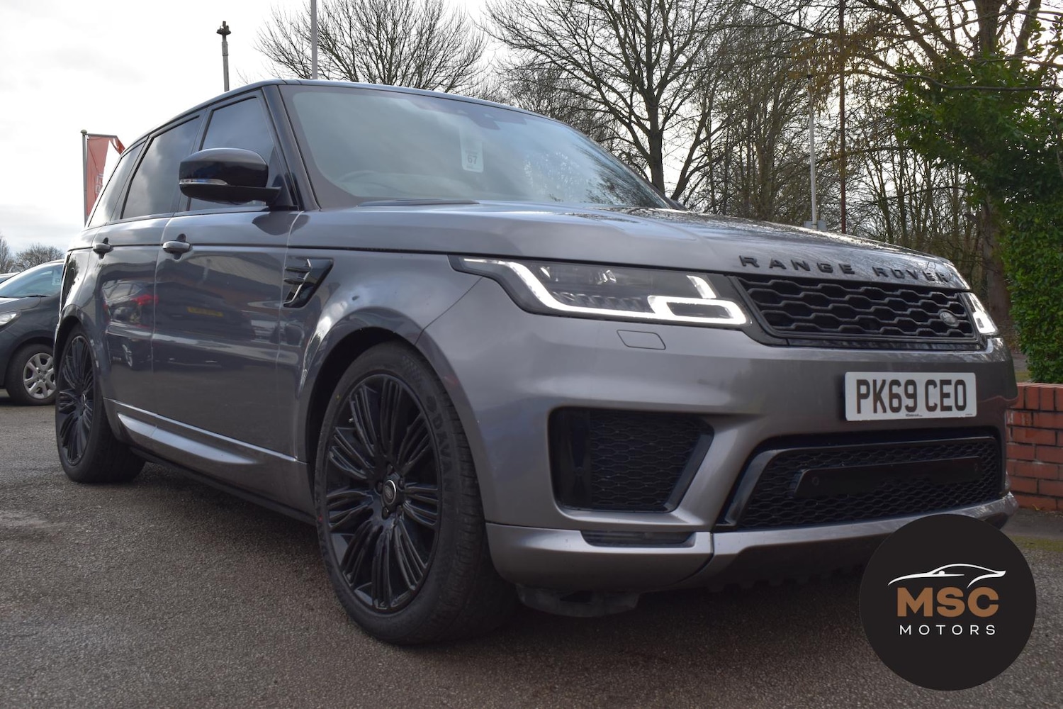 Used Land Rover Range Rover Sport 2019 for sale - 76766726: Photo 31