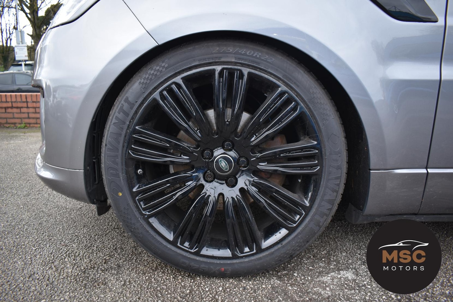 Used Land Rover Range Rover Sport 2019 for sale - 76766726: Photo 33