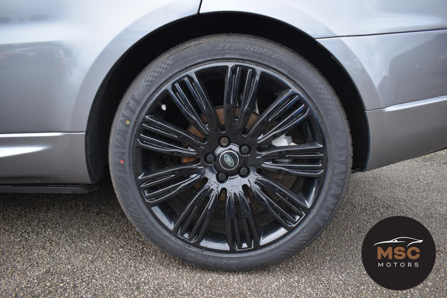 Used Land Rover Range Rover Sport 2019 for sale - 76766726: Photo 34