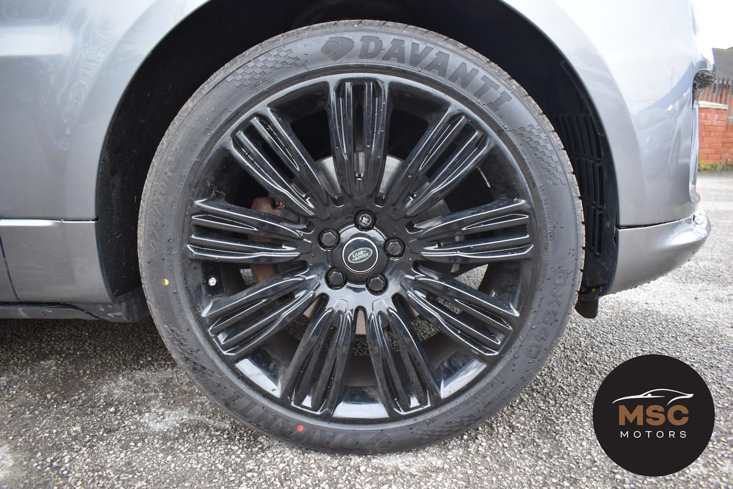 Used Land Rover Range Rover Sport 2019 for sale - 76766726: Photo 35