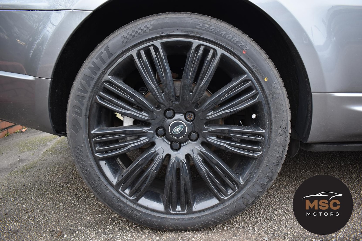 Used Land Rover Range Rover Sport 2019 for sale - 76766726: Photo 36