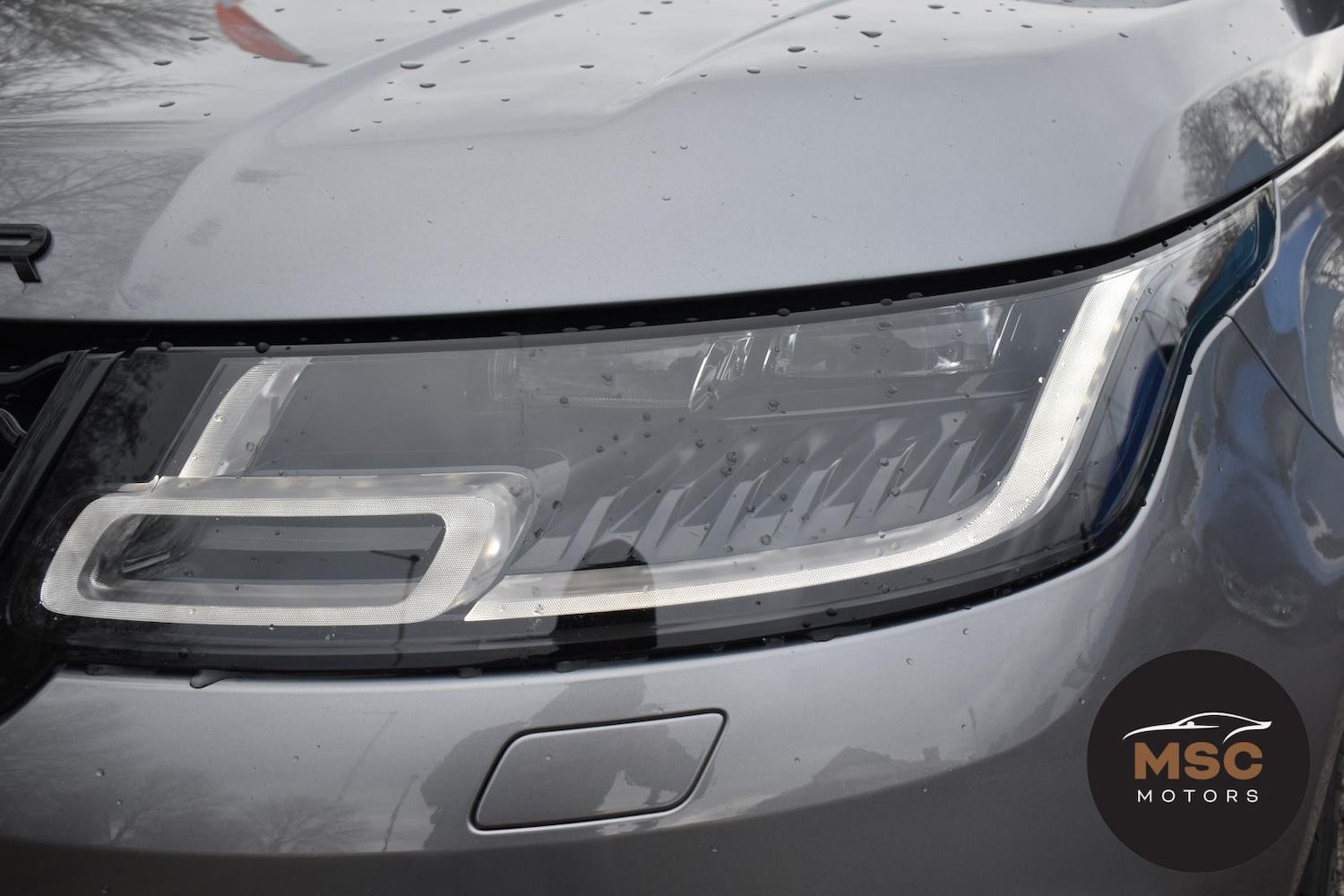 Used Land Rover Range Rover Sport 2019 for sale - 76766726: Photo 37