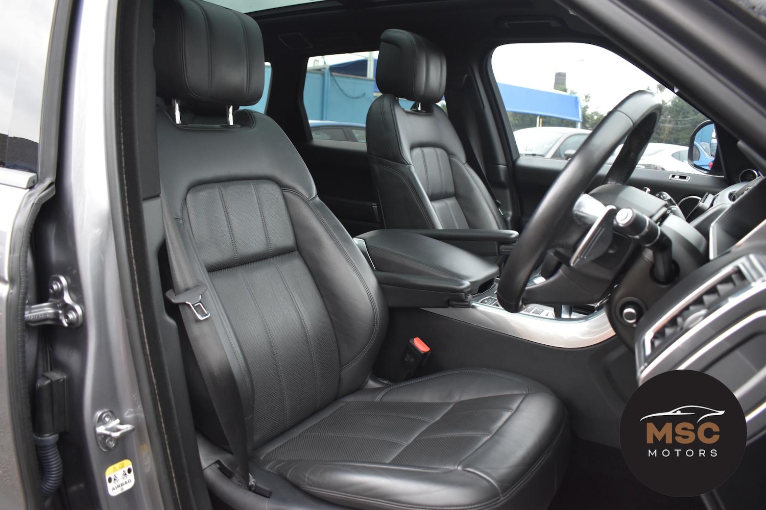 Used Land Rover Range Rover Sport 2019 for sale - 76766726: Photo 38