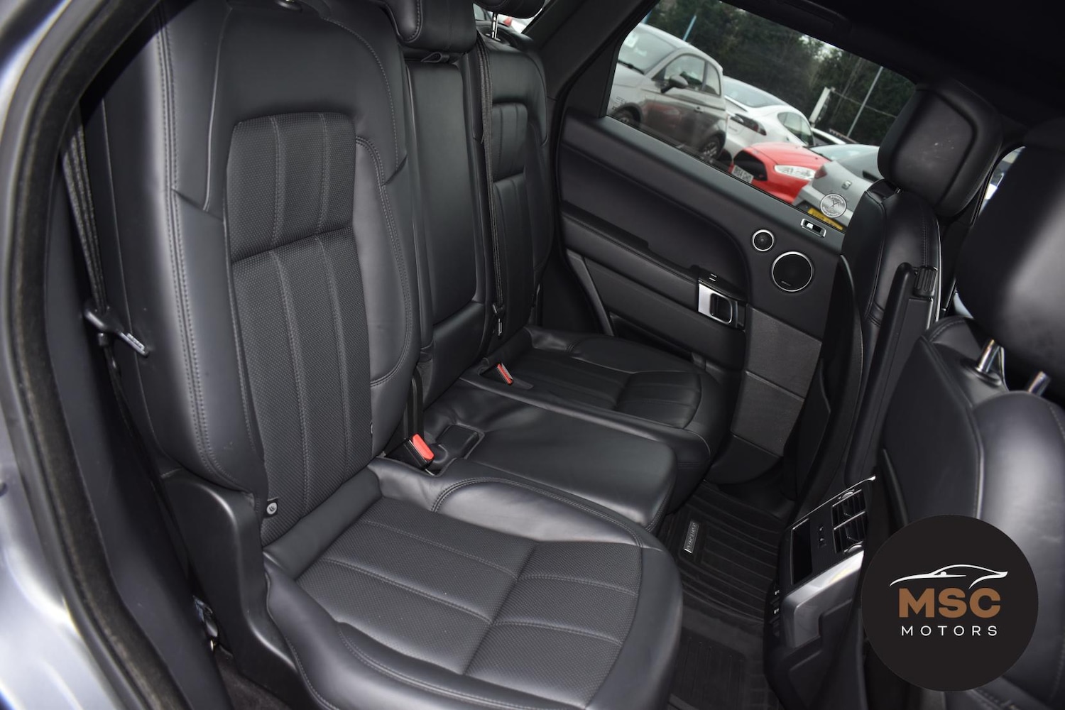 Used Land Rover Range Rover Sport 2019 for sale - 76766726: Photo 40