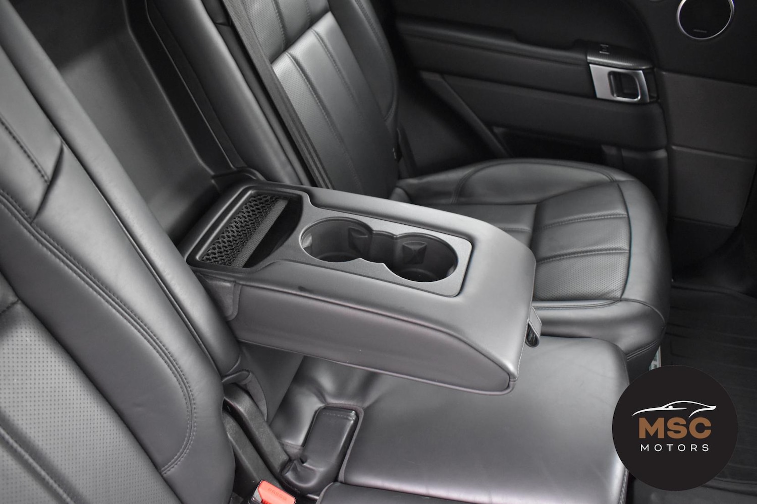 Used Land Rover Range Rover Sport 2019 for sale - 76766726: Photo 42