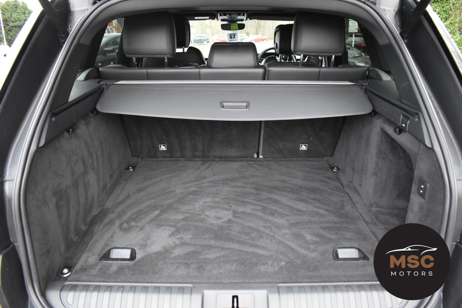 Used Land Rover Range Rover Sport 2019 for sale - 76766726: Photo 43