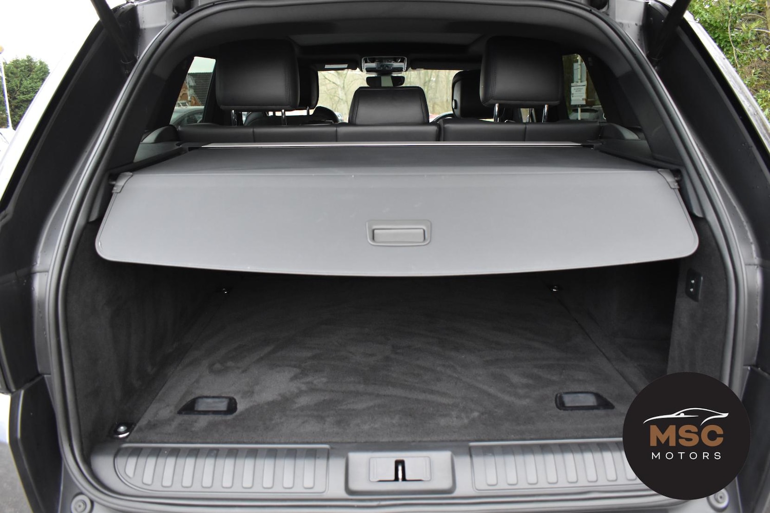 Used Land Rover Range Rover Sport 2019 for sale - 76766726: Photo 44