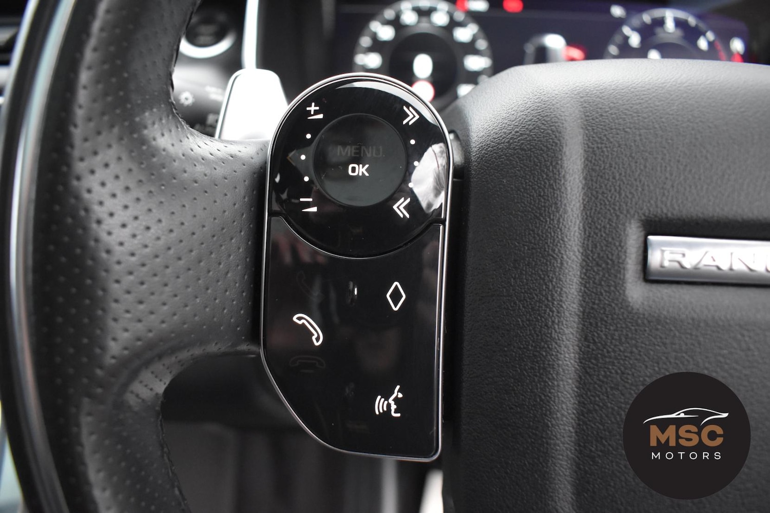 Used Land Rover Range Rover Sport 2019 for sale - 76766726: Photo 48