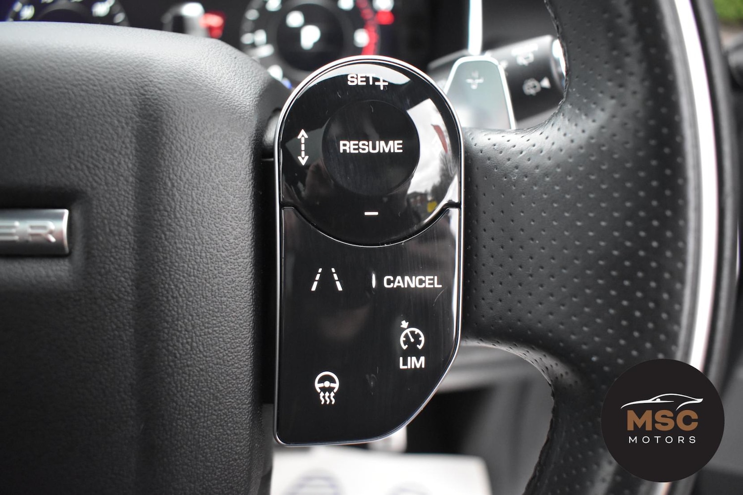 Used Land Rover Range Rover Sport 2019 for sale - 76766726: Photo 49