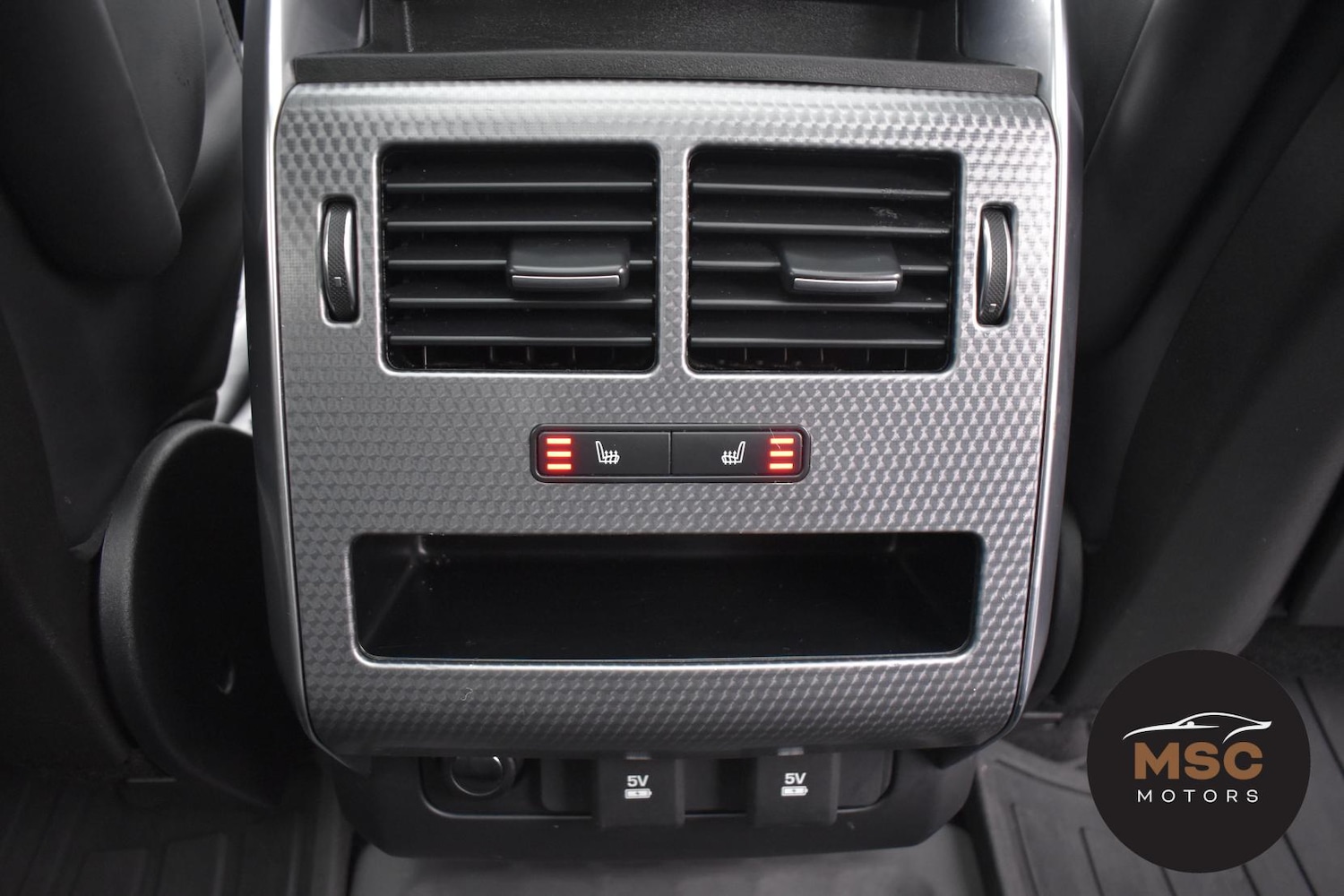 Used Land Rover Range Rover Sport 2019 for sale - 76766726: Photo 51