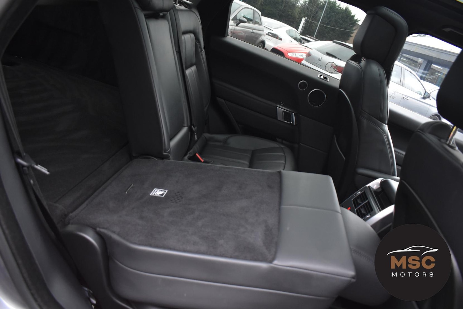 Used Land Rover Range Rover Sport 2019 for sale - 76766726: Photo 53