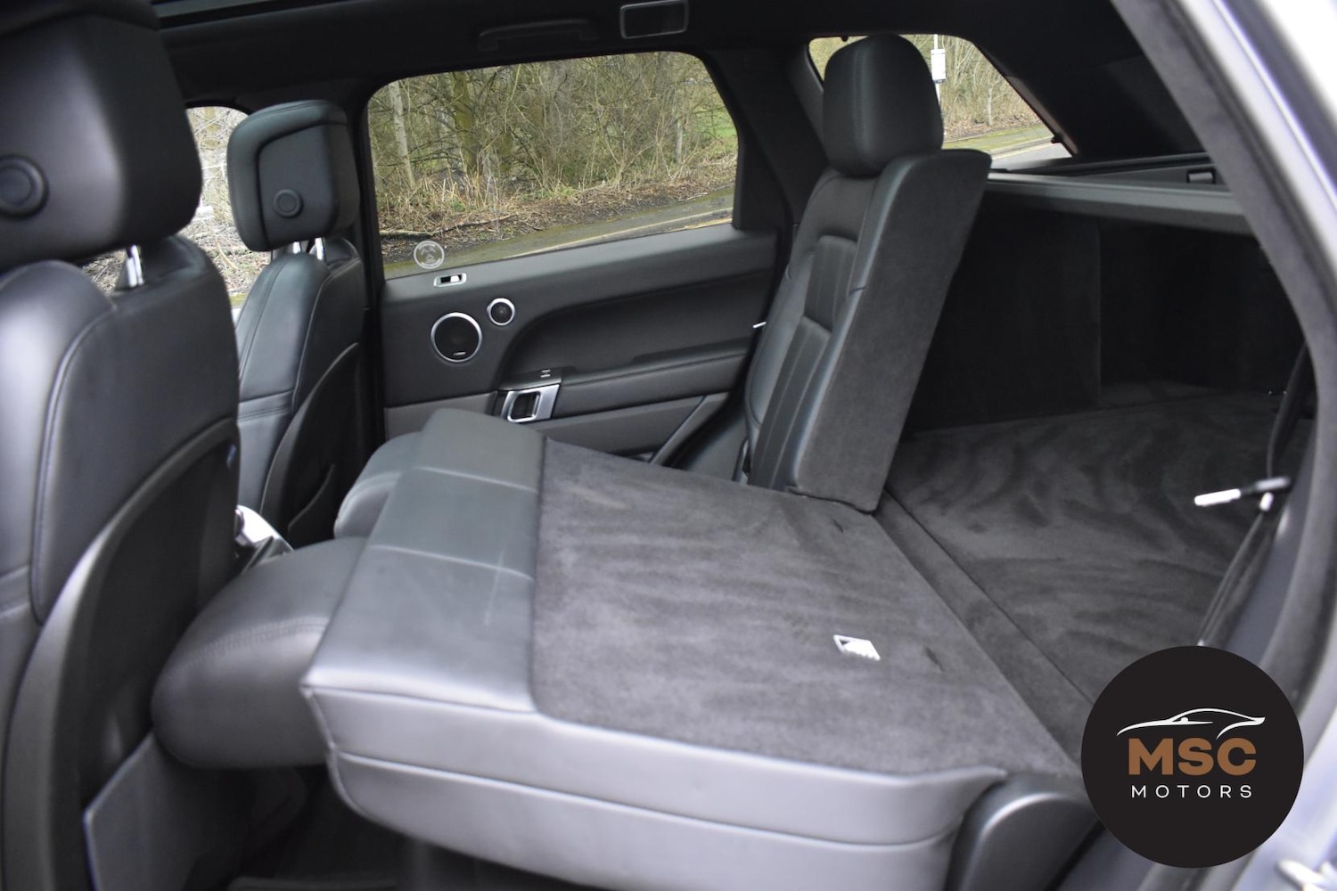 Used Land Rover Range Rover Sport 2019 for sale - 76766726: Photo 54