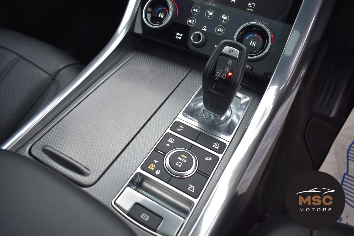 Used Land Rover Range Rover Sport 2019 for sale - 76766726: Photo 58