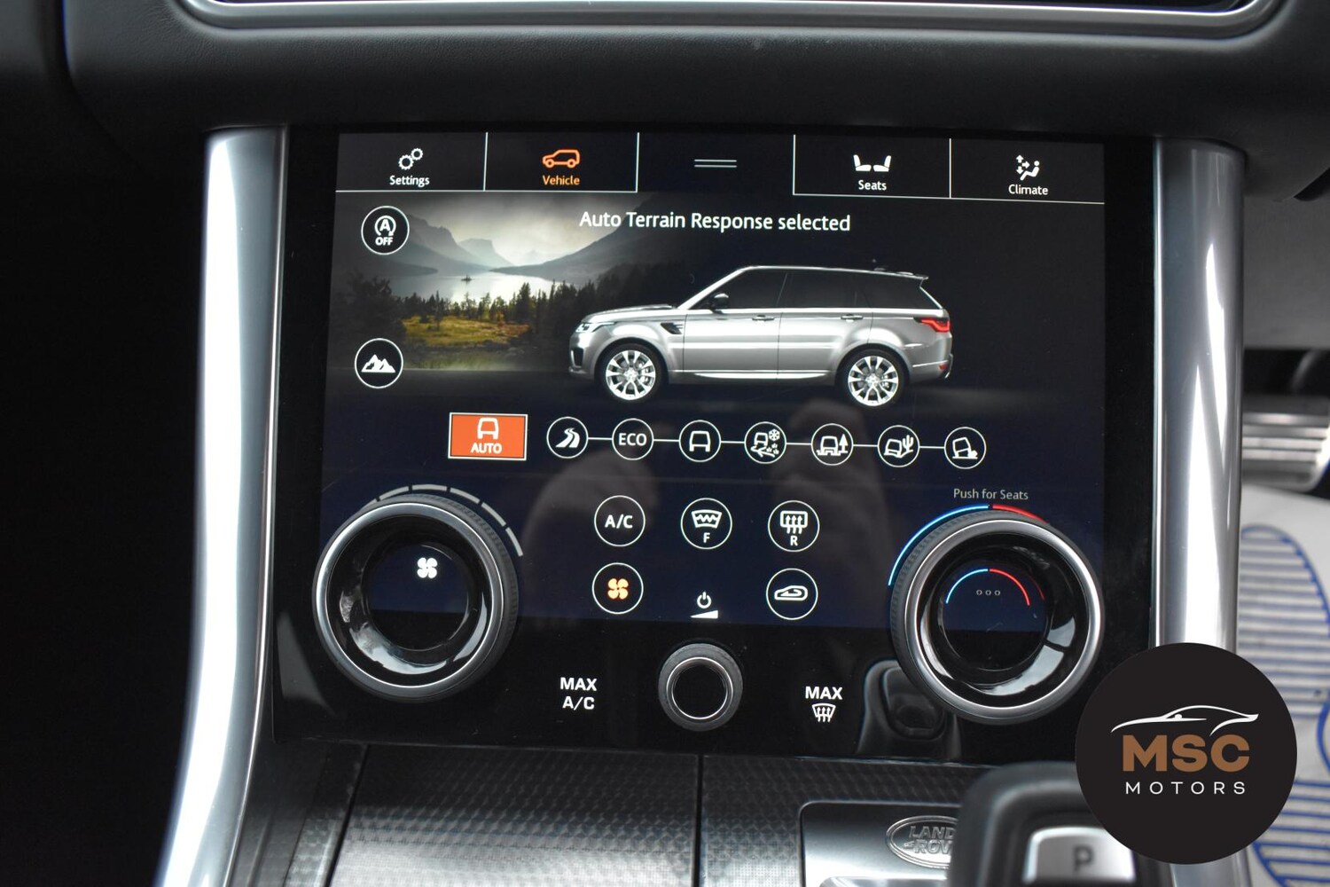 Used Land Rover Range Rover Sport 2019 for sale - 76766726: Photo 61