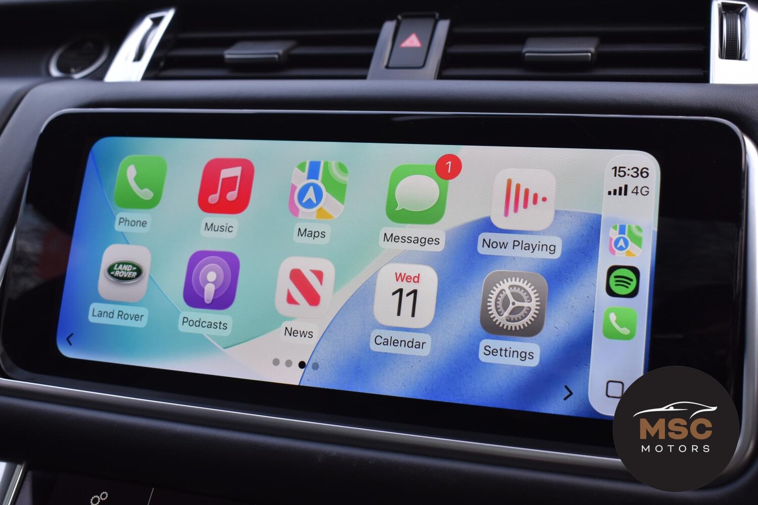 Used Land Rover Range Rover Sport 2019 for sale - 76766726: Photo 64