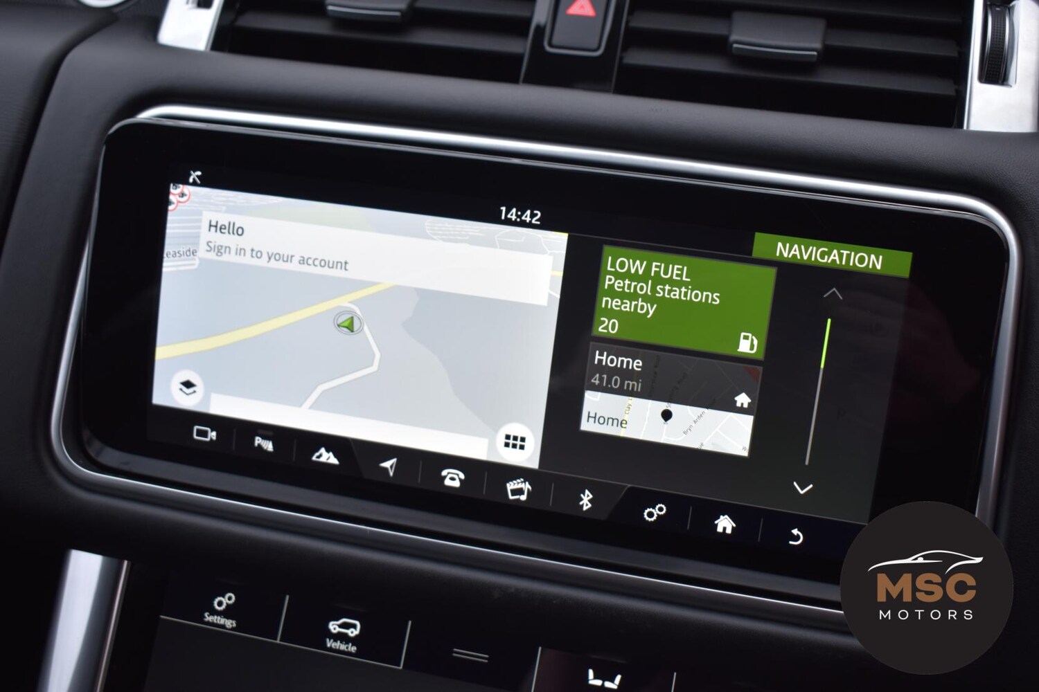 Used Land Rover Range Rover Sport 2019 for sale - 76766726: Photo 65