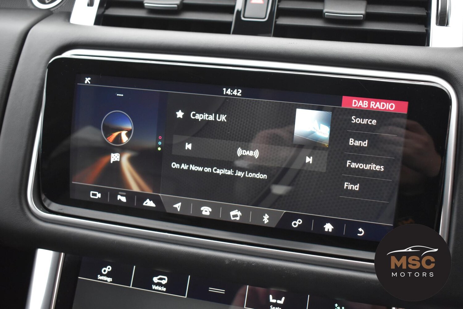 Used Land Rover Range Rover Sport 2019 for sale - 76766726: Photo 66