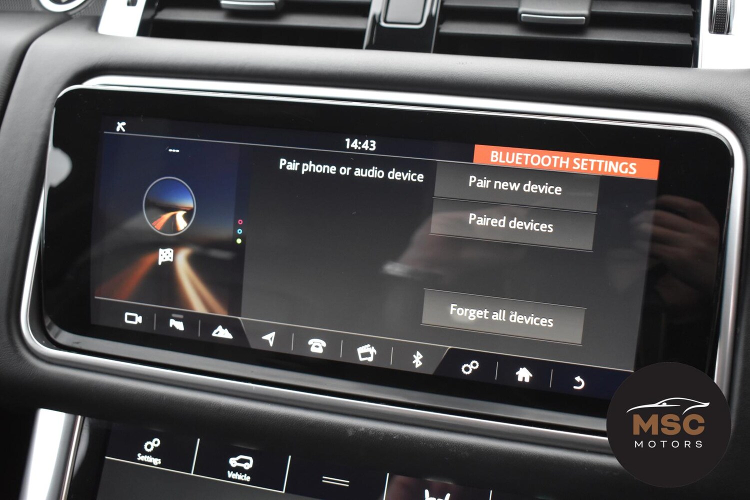 Used Land Rover Range Rover Sport 2019 for sale - 76766726: Photo 67