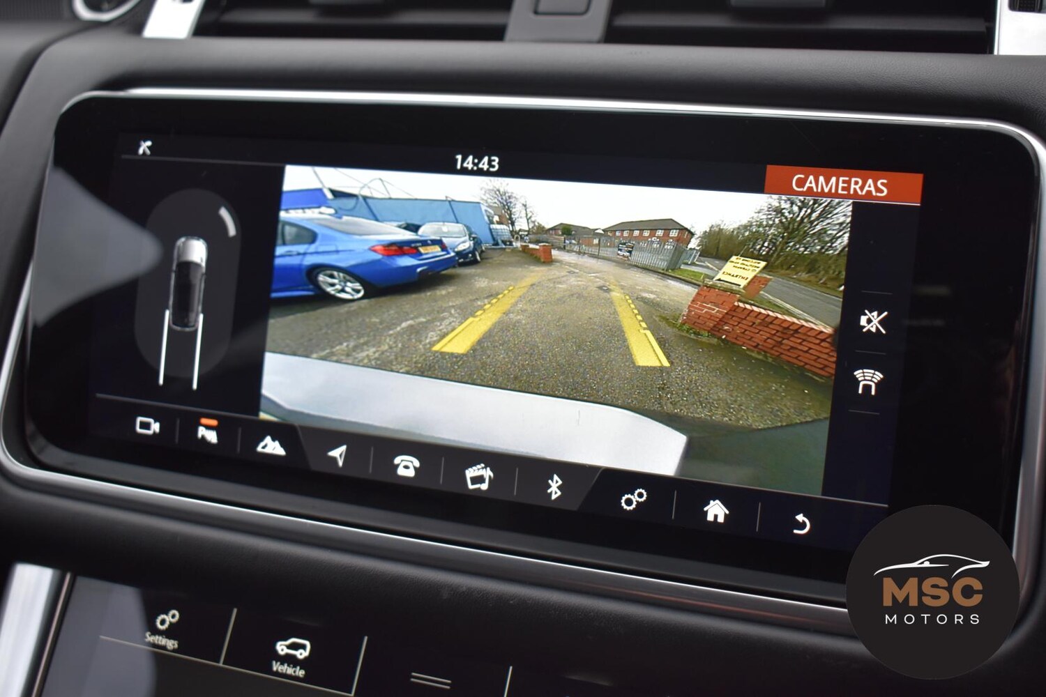 Used Land Rover Range Rover Sport 2019 for sale - 76766726: Photo 71