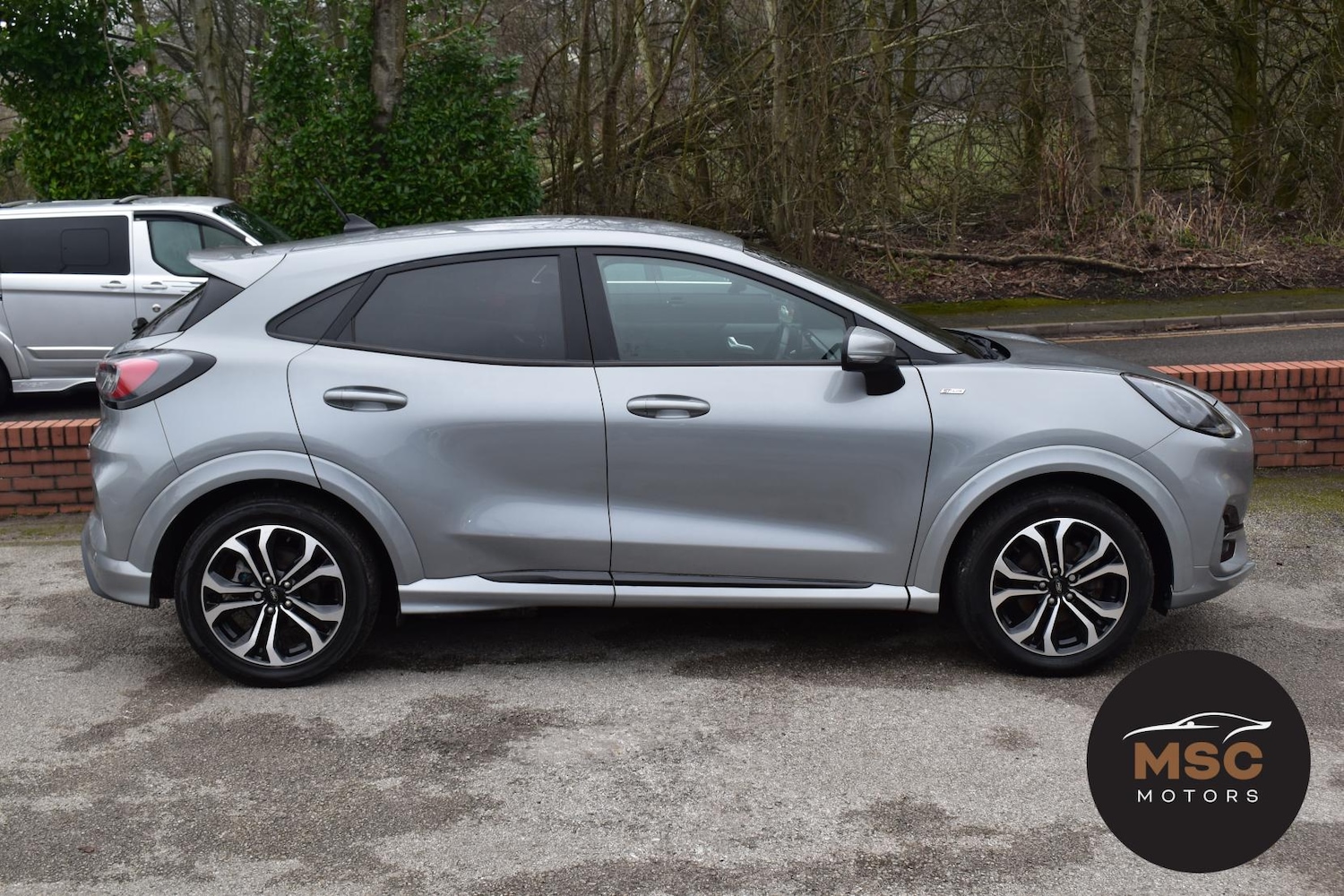 Used Ford Puma 2020 for sale - 77381184: Photo 21