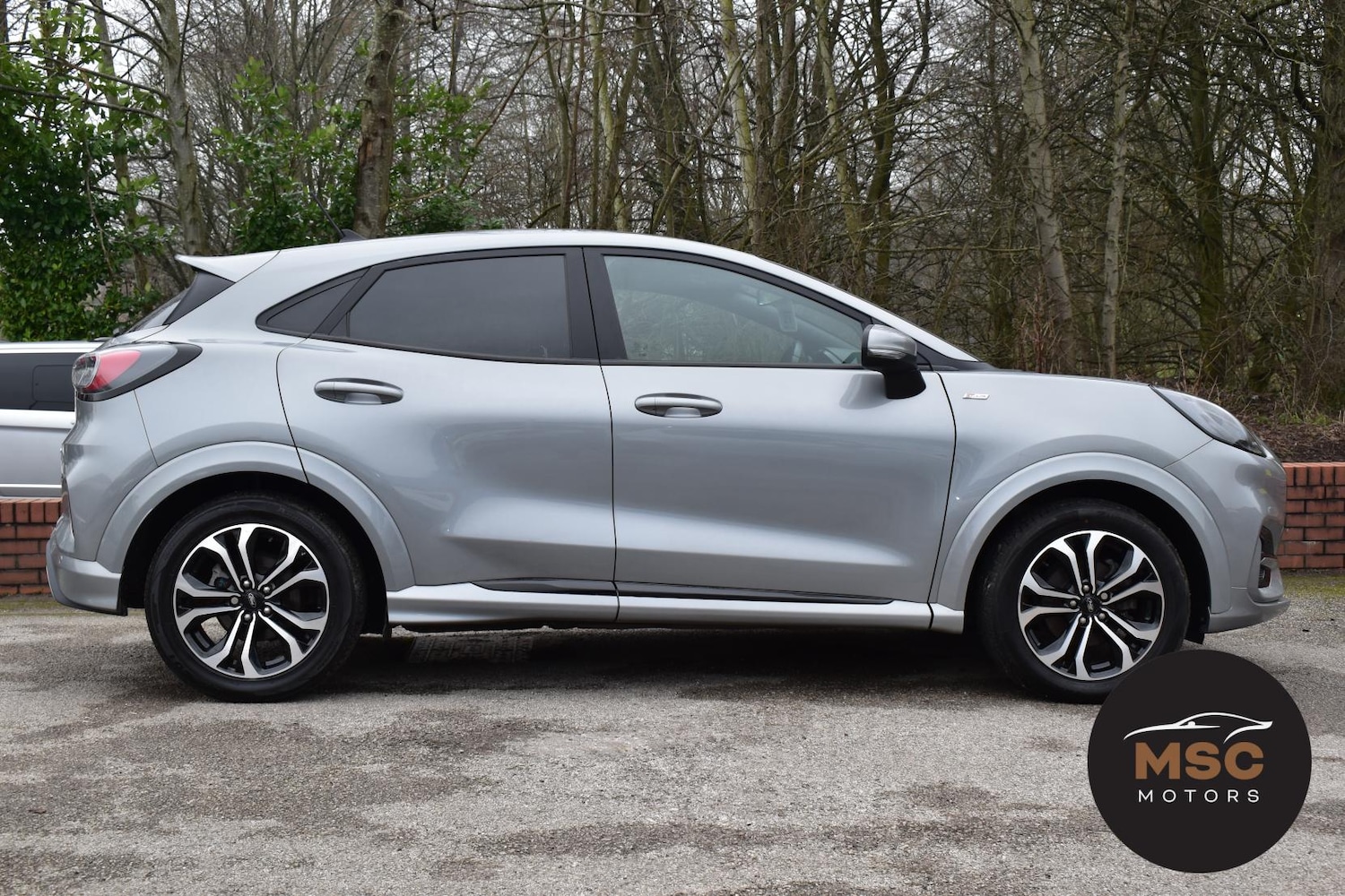 Used Ford Puma 2020 for sale - 77381184: Photo 22