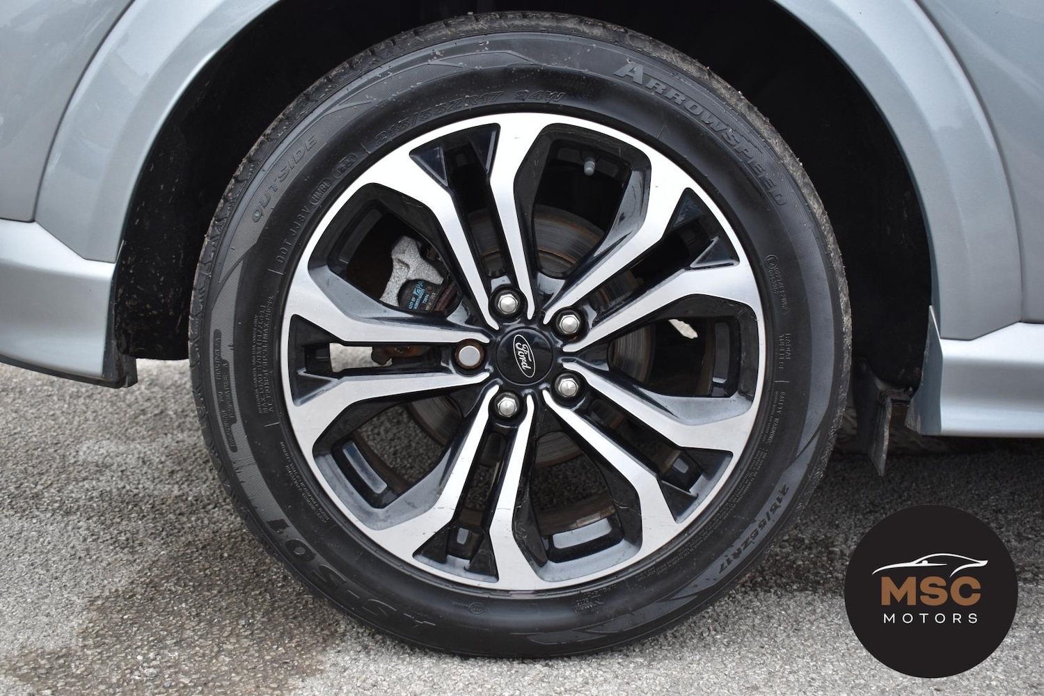 Used Ford Puma 2020 for sale - 77381184: Photo 26