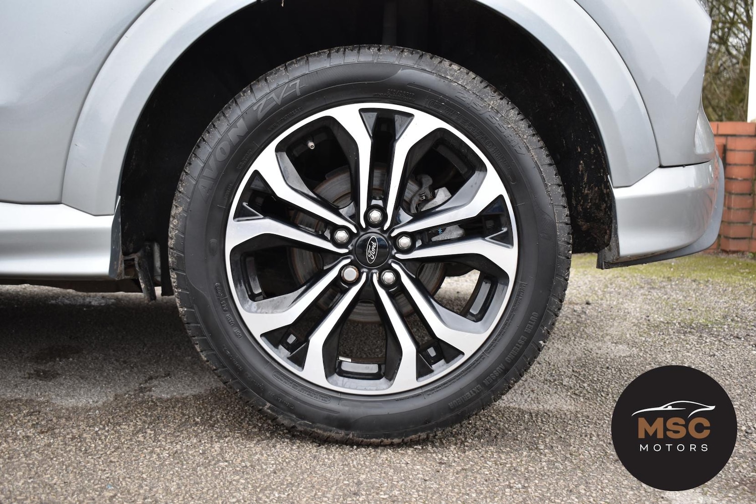 Used Ford Puma 2020 for sale - 77381184: Photo 27