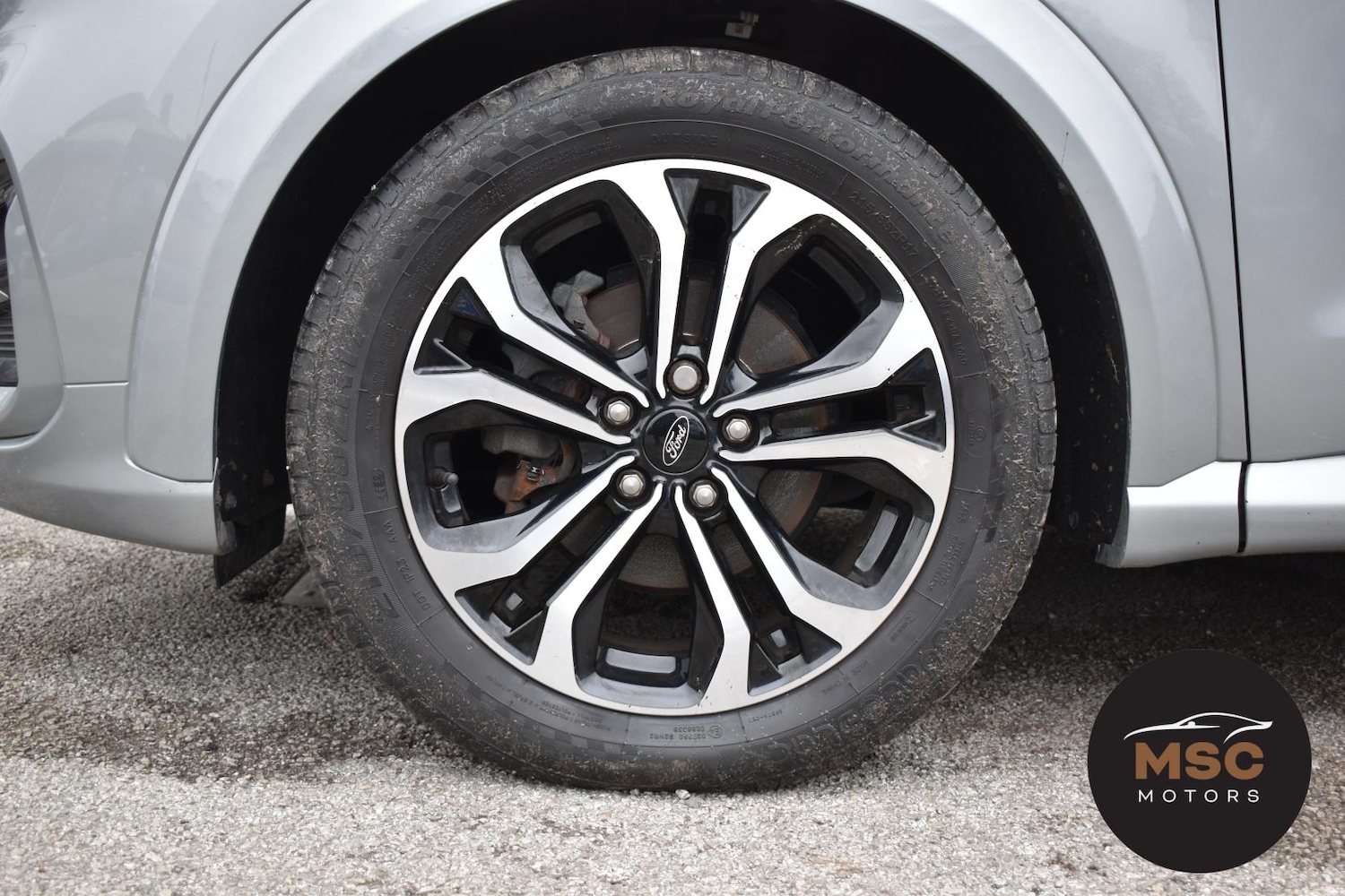 Used Ford Puma 2020 for sale - 77381184: Photo 28